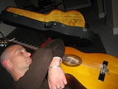 Paul Guitar